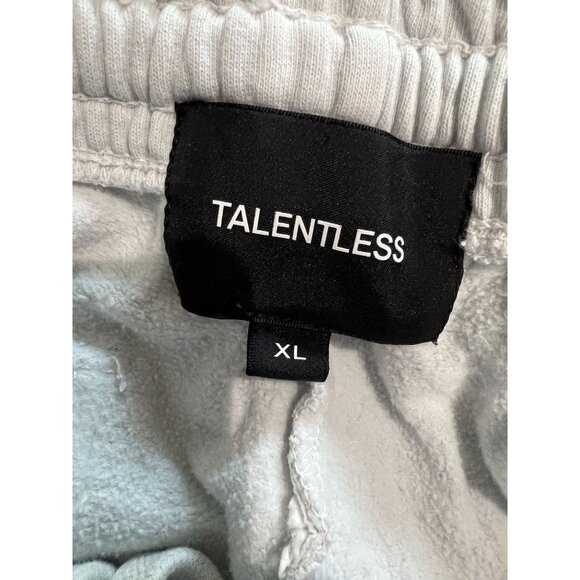 Talentless Sweatpants in Bone - Picture 5 of 5